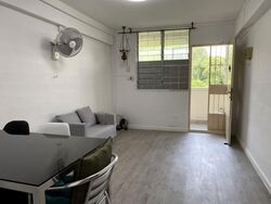 Blk 97 Crescent View (Queenstown), HDB 2 Rooms #584280011